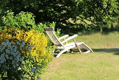 Chalet am Rothenberg