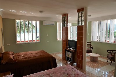 Vakantieappartement Gezinsvakantie Baracoa