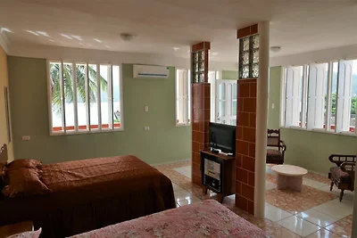 Appartamento Vacanza con famiglia Baracoa
