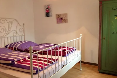 Vakantiehuis Ontspannende vakantie Udler