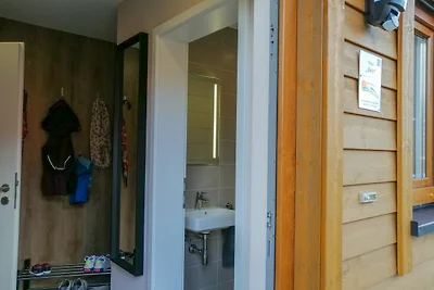 Ferienhaus Bele - FH E07