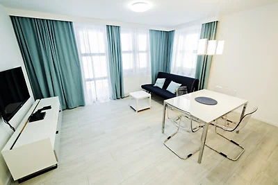 Vakantieappartement Gezinsvakantie Karpacz