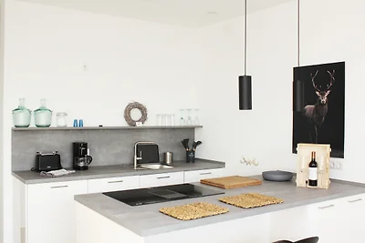 Vakantieappartement Gezinsvakantie Hanstedt