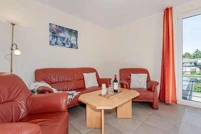 Villa zur Sonne, App. 1