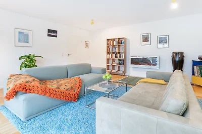 Appartamento Vacanza con famiglia Schönberg & Schönberger beach