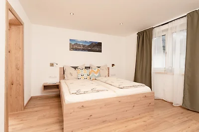 Bergnest Oetztal Appartements /