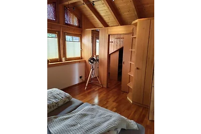 Ferienwohnung Mei Ruh'