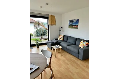 Vakantieappartement Gezinsvakantie Schotten