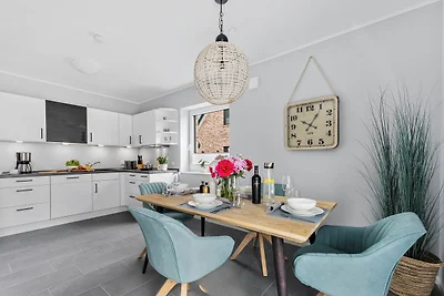 Casa de vacaciones Vacaciones de reposo Osterhever