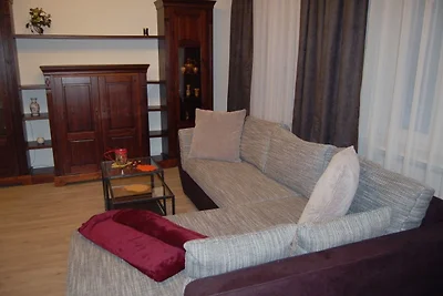 Appartamento Vacanza con famiglia Quedlinburg