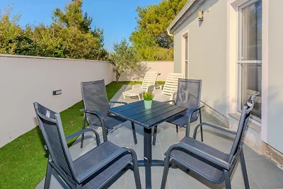 Vakantiehuis Ontspannende vakantie Vir