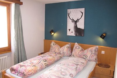 Vakantieappartement Gezinsvakantie Saas Fee