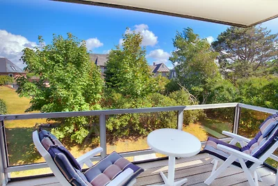 Apartament Dla rodzin Wenningstedt-Braderup