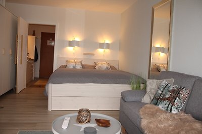 Vakantieappartement Gezinsvakantie Goslar