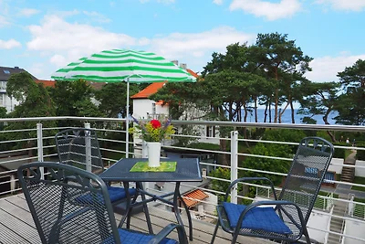 (Brise) Seeresidenz Haus Nordic