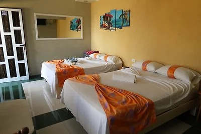 Hostal Enrique Appartement 11