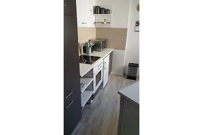 Vakantieappartement Gezinsvakantie Neustrelitz