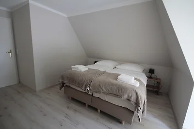 Casa vacanze Vacanza di relax Achtrup