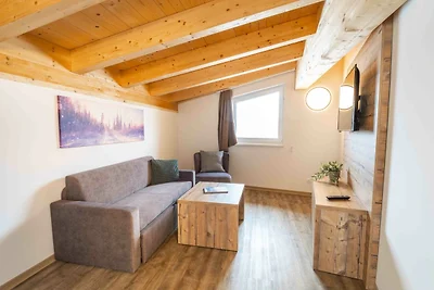 Vakantieappartement Gezinsvakantie Fieberbrunn