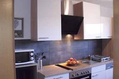 Appartamento Vacanza con famiglia Kühlungsborn