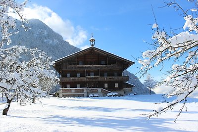 Appartamento Vacanza con famiglia Reith im Alpbachtal