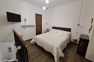 La Casetta in Canada' Agerola