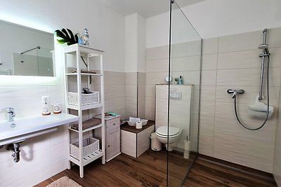 Vakantieappartement Gezinsvakantie Klein Upahl