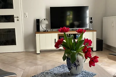 Villa Friedericia - Whg.1