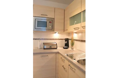 "Haus Belvedere" - Whg. 30 ***