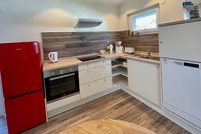 Maison de vacances Vacances relaxation Niendorf (Ostsee)