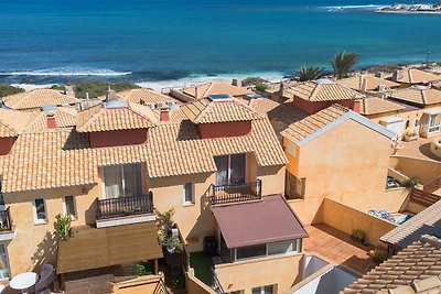 Villa Stars Seaviews Corralejo By