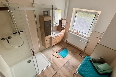 Appartamento Vacanza con famiglia Neustadt