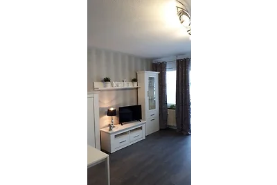 Vakantieappartement Gezinsvakantie Goslar