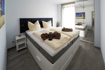 Appartamento Vacanza con famiglia Dierhagen