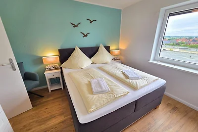 Hohes Ufer Möwennest