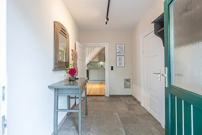 Apartament Dla rodzin Maasholm