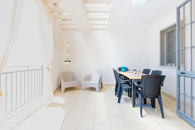 Casa vacanze Vacanza di relax Carovigno