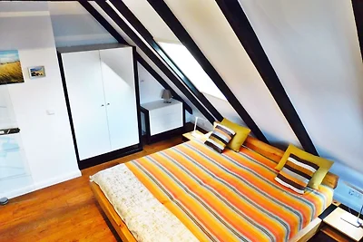 Ferienwohnung Deichwiese