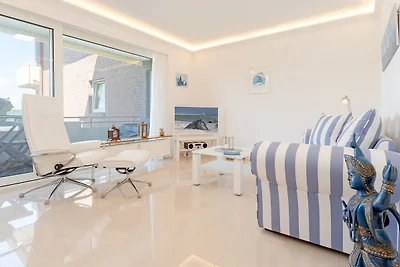 Appartamento Vacanza con famiglia Malente