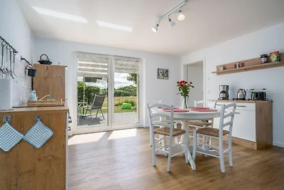 Appartamento Vacanza con famiglia Vipperow