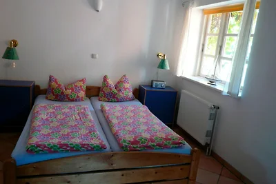 Vakantieappartement Gezinsvakantie Haffkrug