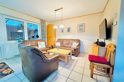 Vakantiehuis Ontspannende vakantie Haren