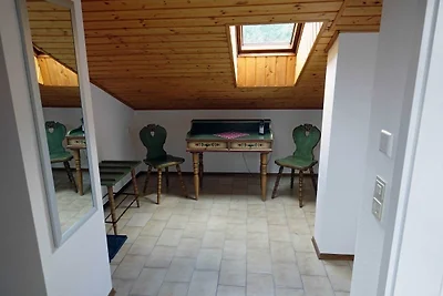 FeWo-Franzi bei Füssen im