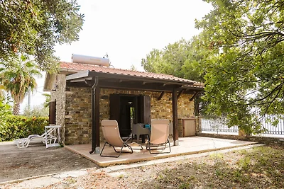 Vakantiehuis Ontspannende vakantie Salerno