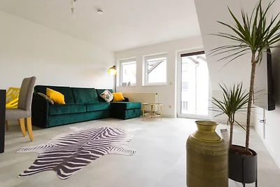 Vakantieappartement Gezinsvakantie Waldbröl