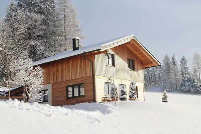 Chalet Langhans