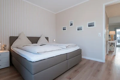 Ostsee - Appartement Nr. 15.2 "11°