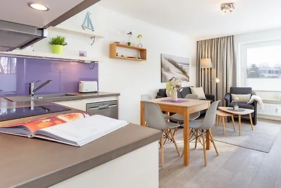 Haus Carpe Diem Strandoase