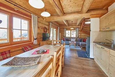 Casa vacanze Vacanza di relax Eisenberg