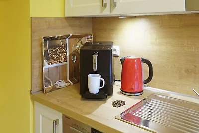 Abendrot 308 an der Ostsee - ABC308